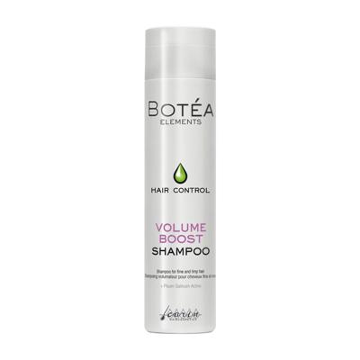 Carin Botéa Elements Hair Control Volume Boost Shampoo 250ml