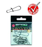 Spro Fastlock snap 2 30kg - thumbnail