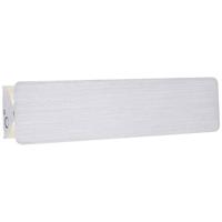 Paulmann Katla WL LED 79513 LED-wandspot 7 W Aluminium (geborsteld) - thumbnail