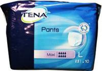 Tena Proskin Pants Maxi Large 10 - thumbnail
