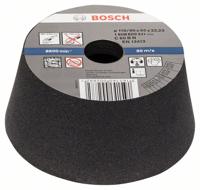 Bosch Accessories 1608600241 Schuurkom, conisch-steen/beton 90 mm, 110 mm, 55 mm, 60 Bosch Power Tools 1 stuk(s) - thumbnail