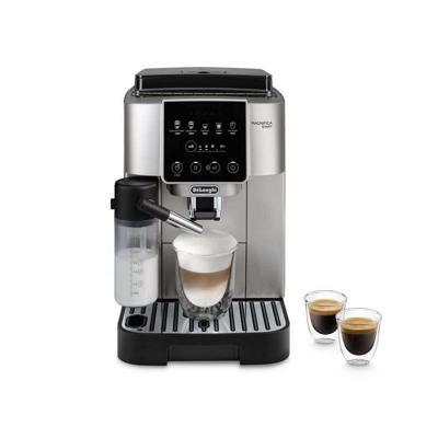Superautomatisch koffiezetapparaat DeLonghi ECAM 220.80 SB - thumbnail