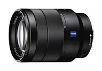 Sony Alpha 7 II | Full-Frame spiegelloze camera met Zeiss 24-70 mm f/4.0 zoomlens (24,3 Megapixels, snelle hybride autofocus, 5-assige in-body optische beeldstabilisatie, XAVC S-formaat opname) - thumbnail