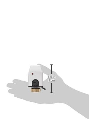 Eberle TS 6.11 Thermoaandrijving stroomloos gesloten Thermisch