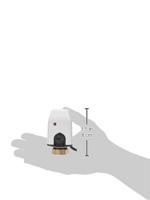 Eberle TS 6.11 Thermoaandrijving stroomloos gesloten Thermisch - thumbnail