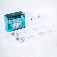 TP-LINK Powerline TL-PA8010P KIT AV1200 - thumbnail