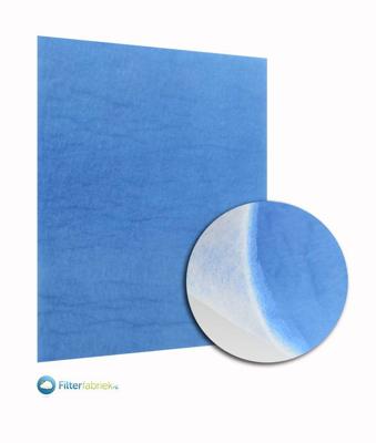 Filterdoek G3 500x5000 mm