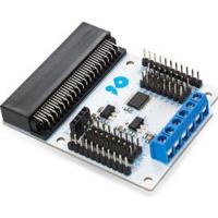 Whadda WPI403 Motor Geschikt voor serie: BBC micro:bit - thumbnail