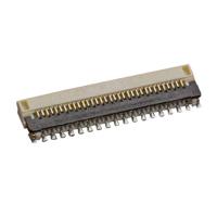 Molex 5035664302 FFC/FPC-aansluiting Inhoud: 6000 stuk(s) Tape on Full reel - thumbnail