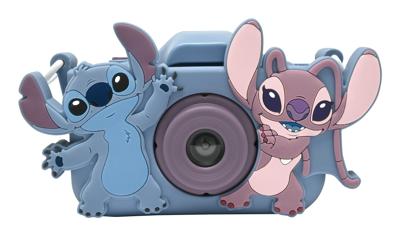 Stitch Kids Camera met bescherming