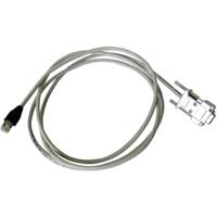TDK-Lambda Z-232-9 interfacekabel RS232 (9 pin), RS232-interfacekabel voor laboratoriumnetvoedingen Z+ en Genesys Geschikt voor Z+, Genesys™, GEN 20-38, GEN - thumbnail