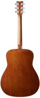Yamaha F310 TBS akoestische westerngitaar Tobacco Brown Sunburst - thumbnail