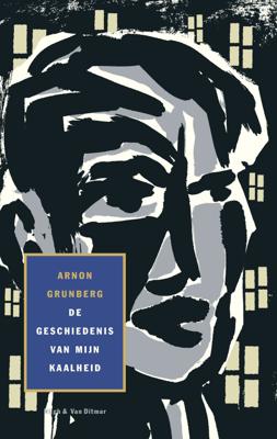 De geschiedenis van mijn kaalheid - Arnon Grunberg - eBook (9789038898629) De geschiedenis van mijn kaalheid - Arnon Grunberg - eBook (9789038898629)