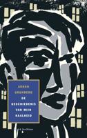 De geschiedenis van mijn kaalheid - Arnon Grunberg - eBook (9789038898629) - thumbnail