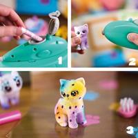 Colorazione - CRAYOLA - Washimals Spray Boutique - Spruzza e colora i tuoi animali! bambini di 3 anni - thumbnail
