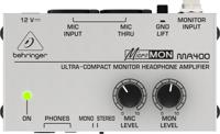 Behringer MA400 Hoofdtelefoonversterker - thumbnail