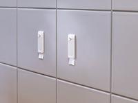 Tesa Powerstrips Tegels/Metaal 3KG - 6 stuks - thumbnail