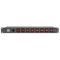 Showgear Showgear DJ-Switch 8 - thumbnail