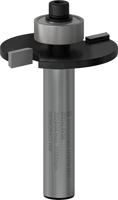 Bosch Accessories 2608628402 Groeffrees Hardmetaal Lengte 51 mm Afmeting, Ø 32 mm Schachtdiameter 8 mm - thumbnail