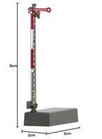 Märklin 70392 H0 Vormsein Hoofdsein Kant-en-klaar model DB - thumbnail