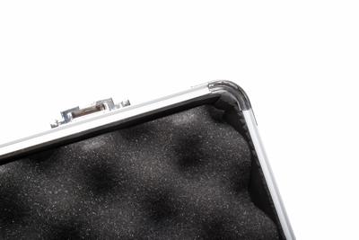 Presentatiekoffer maul pro confident