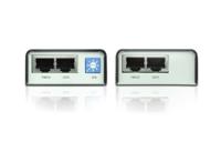 Aten VE800A-AT-G Hdmi Cat5 Extender 40 M - thumbnail