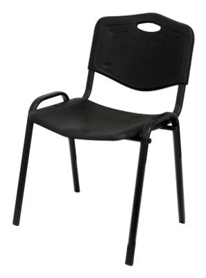 Bureaustoel PYC PACK426INE Zwart Bureaustoel PYC PACK426INE Zwart