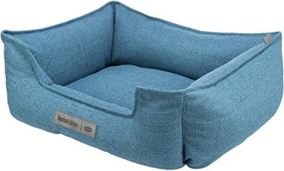 TRIXIE HONDENMAND TALIS HOEKIG BLAUW 80X60 CM
