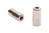 Elvedes rem buitenkabel 1,8m zwart +2 ferrules 2021071 - thumbnail