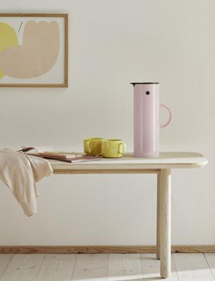 Stelton EM 77 Thermoskan Lavendel 1 l 997