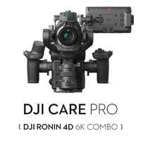 DJI Care Pro 2 years voor DJI Ronin 4D-6K - thumbnail