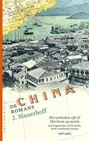 De Chinaromans - J. Slauerhoff - ebook - thumbnail