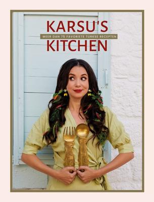 Karsu's Kitchen - Karsu - ebook