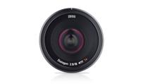 Zeiss Batis 18mm F/2.8 voor full-frame E-mount - thumbnail