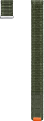 Horloge-armband Samsung WATCH 7