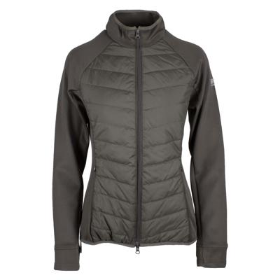 Mondoni Sports Mix techjack donkerblauw maat:xs