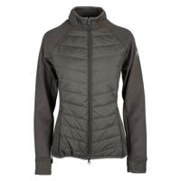Mondoni Sports Mix techjack donkerblauw maat:xs - thumbnail