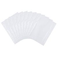 Herma 7589 7589 Fotohoezen Wit, Transparant 20 x 30 cm - thumbnail