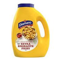 Diamant - Extra Krokante Friet - 4x 3ltr - thumbnail