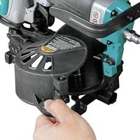 Makita AN454 8 Bar Tacker Dakleer - AN454 - thumbnail
