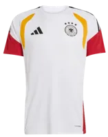 Adidas Duitsland Trainingsshirt 2026 Senior - thumbnail
