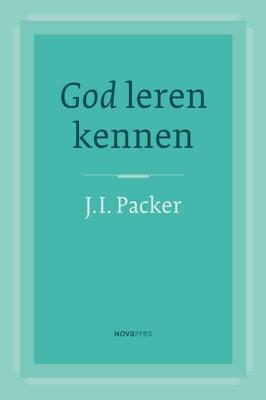 God leren kennen (Hardback)