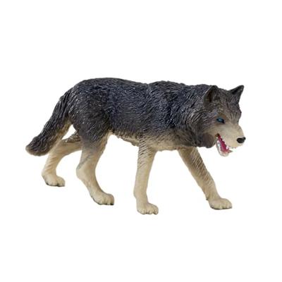 Mojo wildlife timber wolf - 381098
