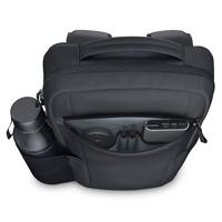 Dell EcoLoop Pro Slim Backpack 15 Laptoprugzak Geschikt voor max. (laptop): 39,6 cm (15,6) Zwart - thumbnail