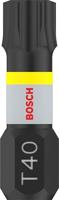 Bosch Accessories Bosch Power Tools 2608522478 T-bit 2-delig T-profiel - thumbnail