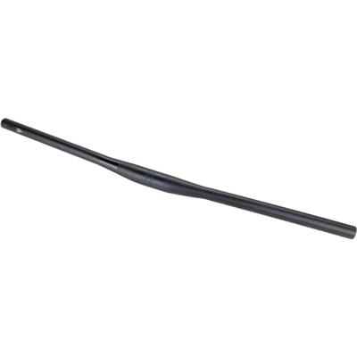 CONTEC stuur "moab flat" ct handlebar moab flat 31,8mmx660, s5, bfblack