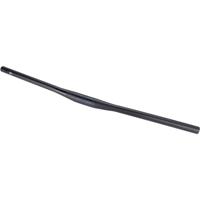 CONTEC stuur "moab flat" ct handlebar moab flat 31,8mmx660, s5, bfblack - thumbnail