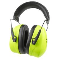 Wolfcraft 4960000 Oorkap 27 dB EN 352-1:2020 1 stuk(s) - thumbnail