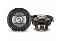 Caliber CDS10G autospeaker 2-weg 80 W Rond - thumbnail