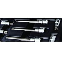 Beta Doppenset torx 18-delig - thumbnail